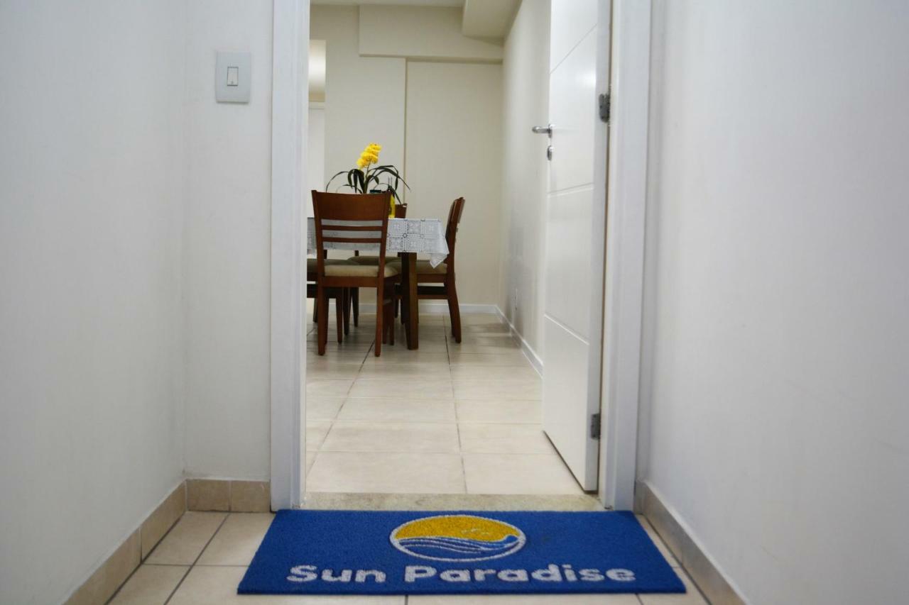 Sun Paradise - Jtr Maceió Zewnętrze zdjęcie